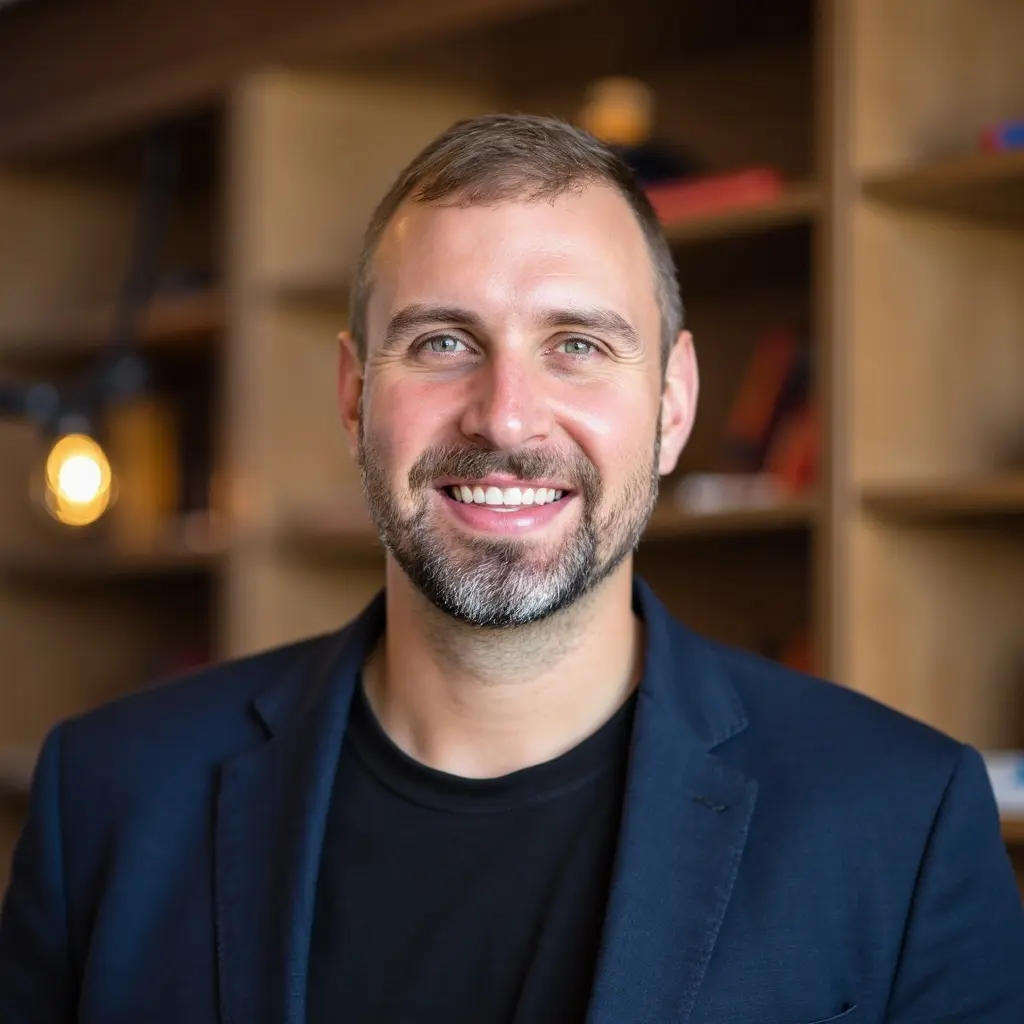 Benedikt Falkenried