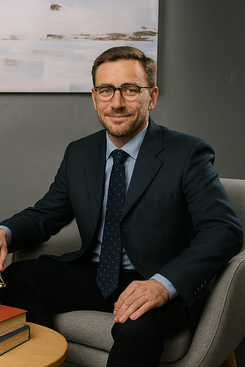 Professionelle Anwaltskanzlei - KBS Kanzlei