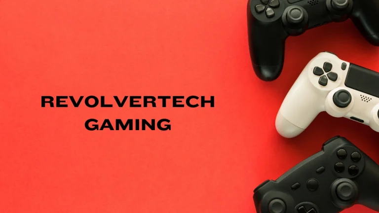 RevolverTech Gaming