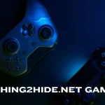 Nothing2Hide.net Gaming