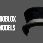 Free Roblox Hat Models