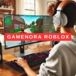 Gamenora Roblox
