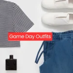Game Day Outfits