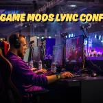 Game Mods Lync Conf