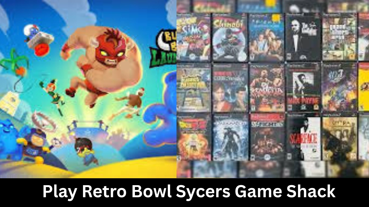 Play Retro Bowl Sycers Game Shack