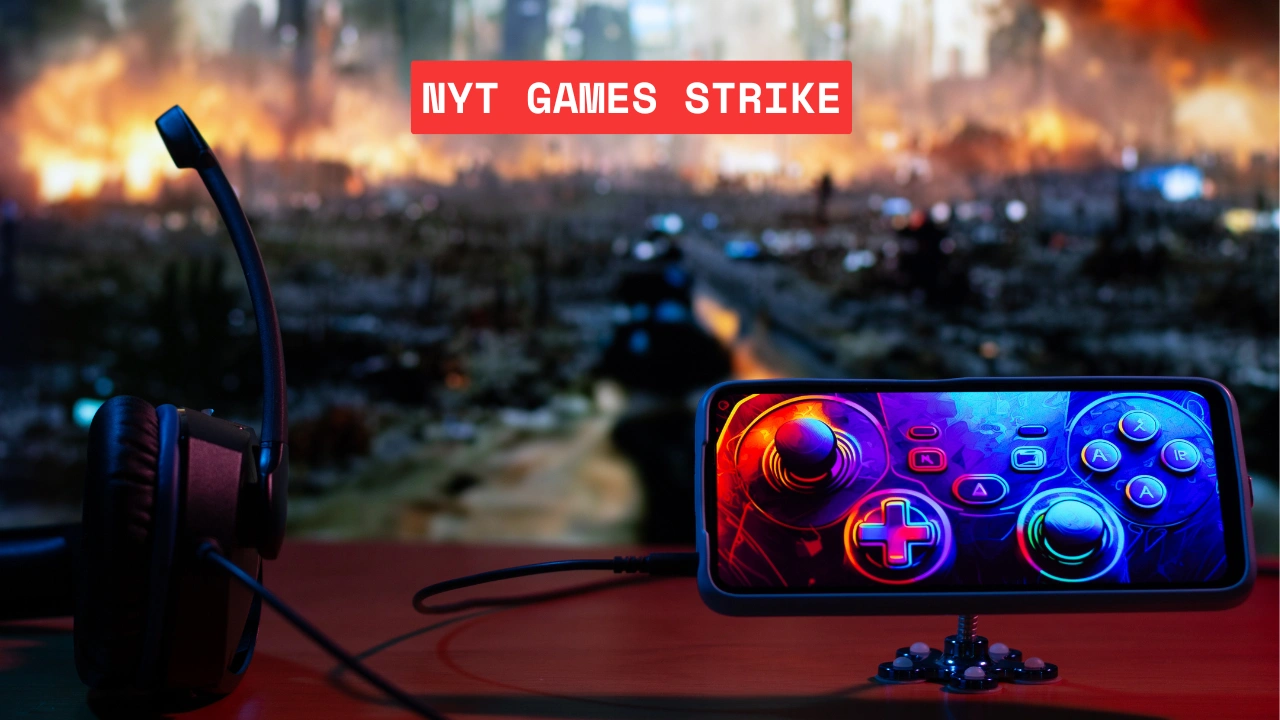 nyt games strike