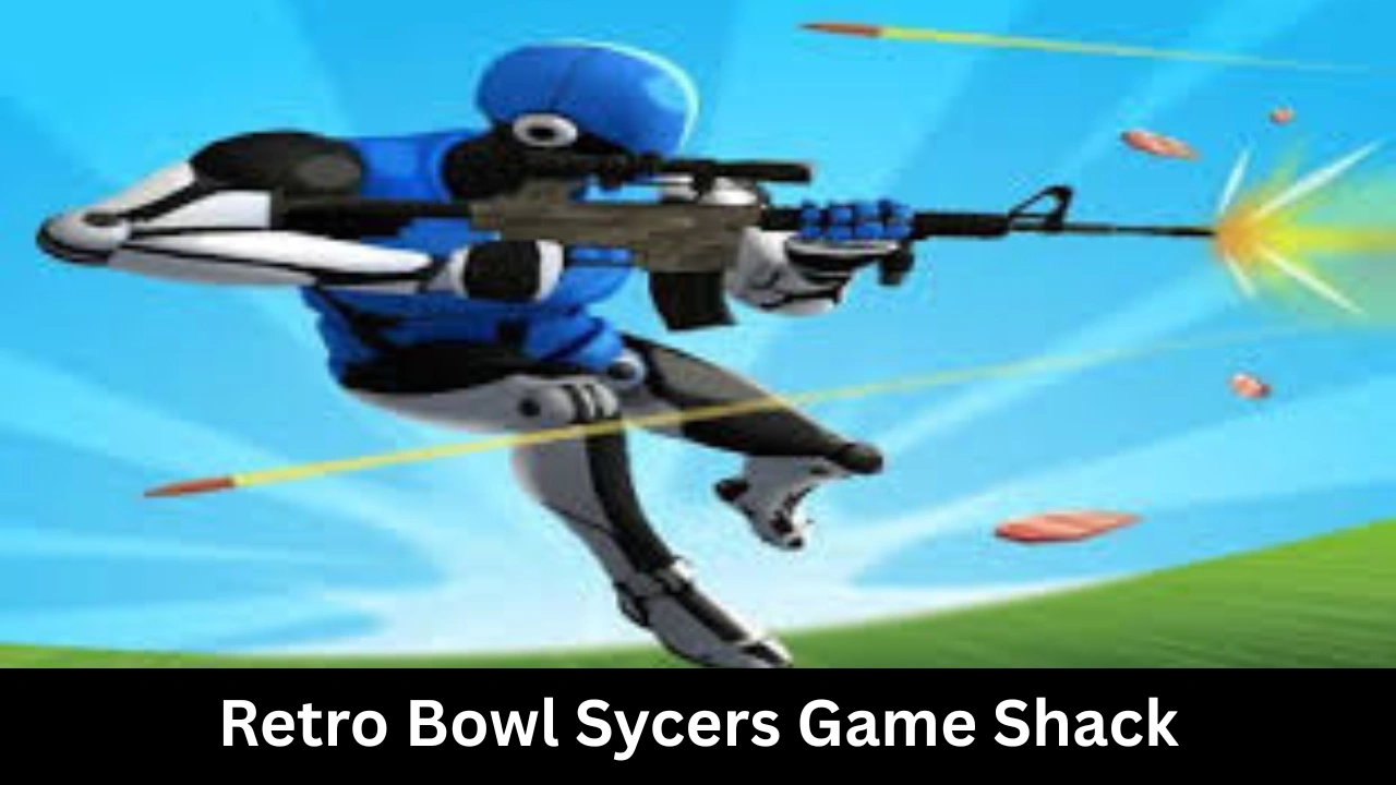 retro bowl sycers game shack