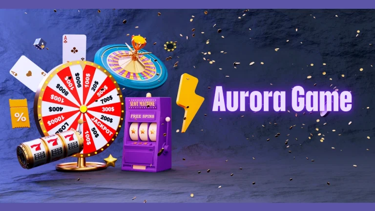 Aurora Game