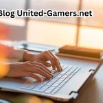 Blog United-Gamers.net