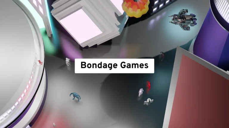 Bondage Games