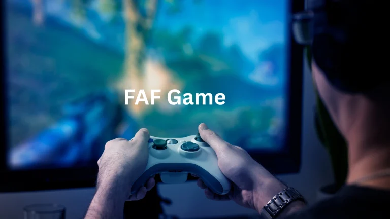 FAF Game