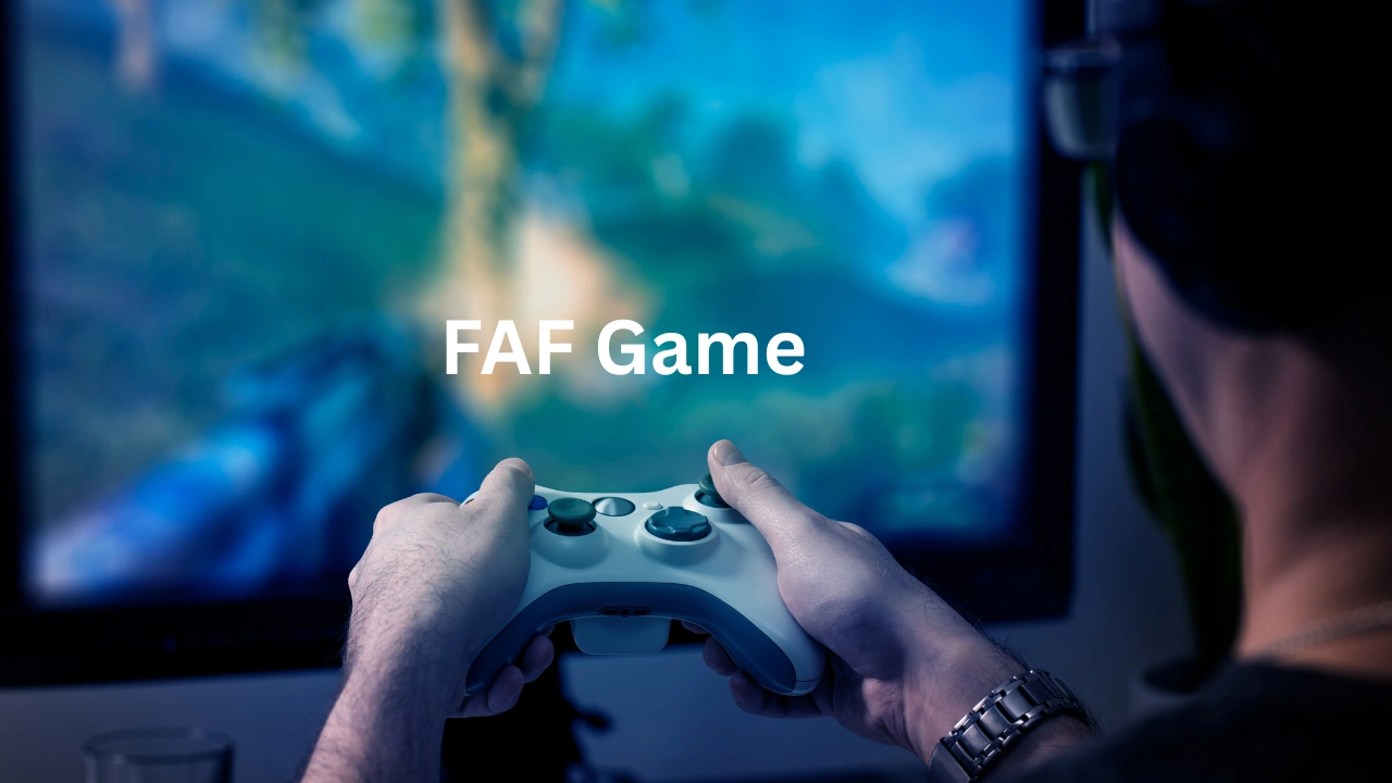 FAF Game