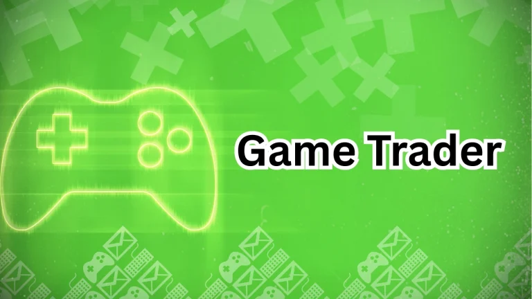 Game Trader
