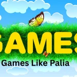 Games Like Palia