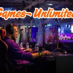 Games Unlimited
