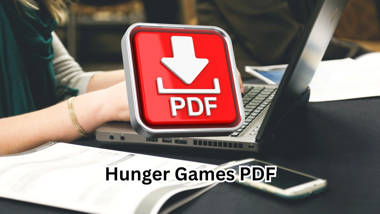 Hunger Games PDF