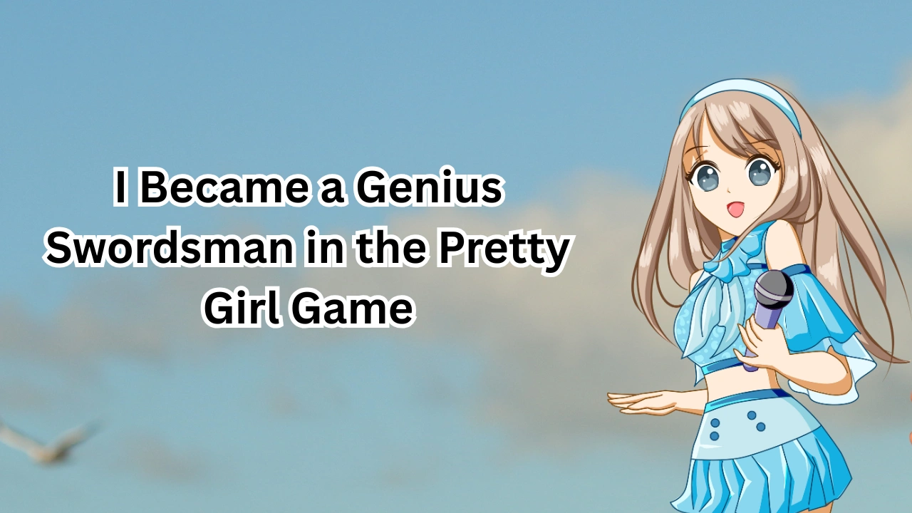 I Became a Genius Swordsman in the Pretty Girl Game