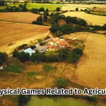 Physical Games Related to Agriculture