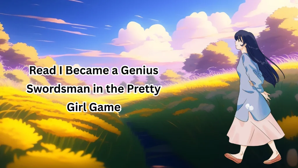 Read I Became a Genius Swordsman in the Pretty Girl Game