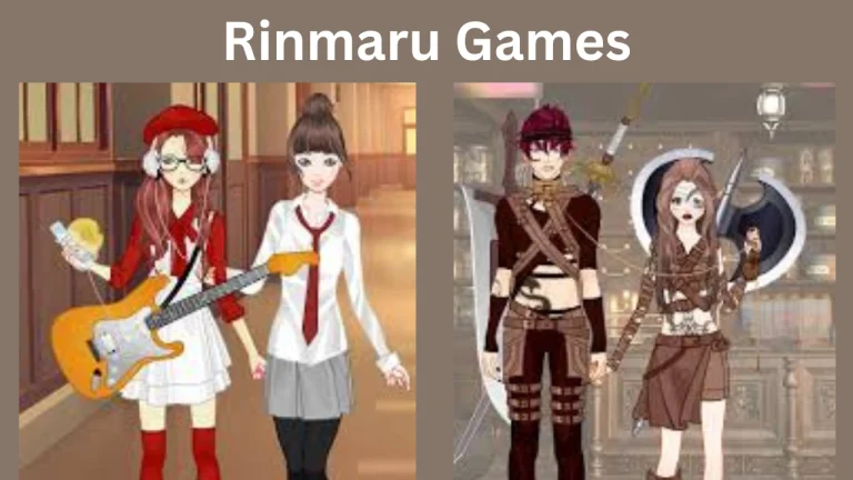 Rinmaru Games