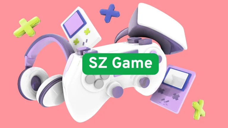 SZ Game