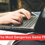 The Most Dangerous Game PDF