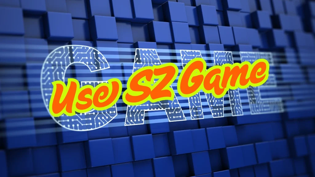 Use SZ Game
