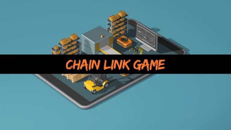 Chain Link Game