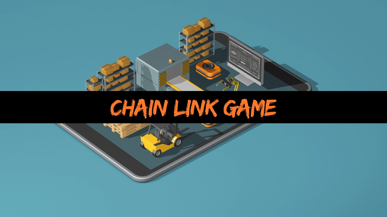Chain Link Game