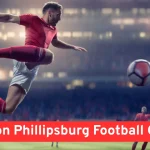 Easton Phillipsburg Football Game