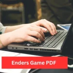 Enders Game PDF