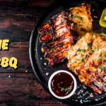 Game Day BBQ
