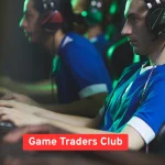 Game Traders Club