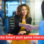 Kirby Smart post game interview