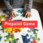 Pinpoint Game