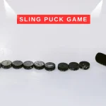 Sling Puck Game