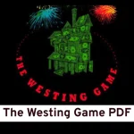The Westing Game PDF